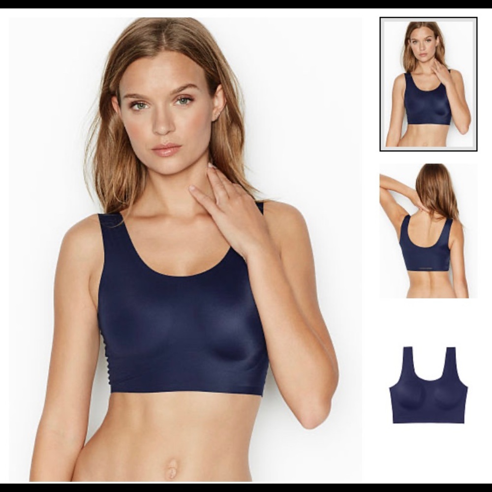 Lounging Bra
